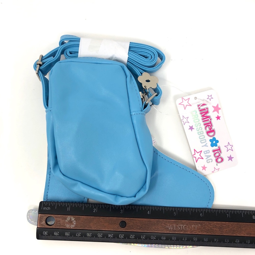 Cute Kids Fashion Crossbody Small Purse 6”x 6”x2” - Picture 9 of 10